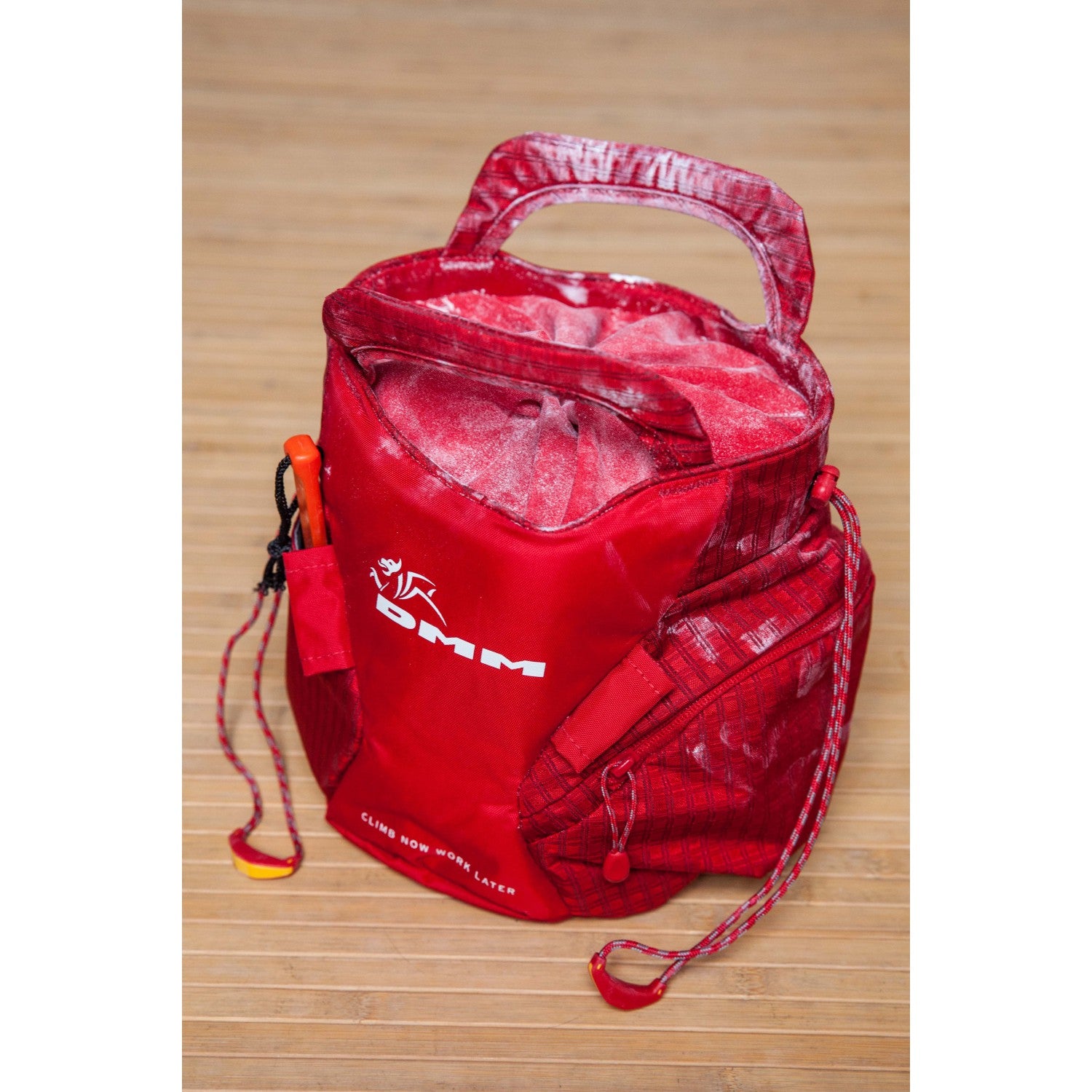 DMM Edge Boulder Chalk Bag - Chalk Bag