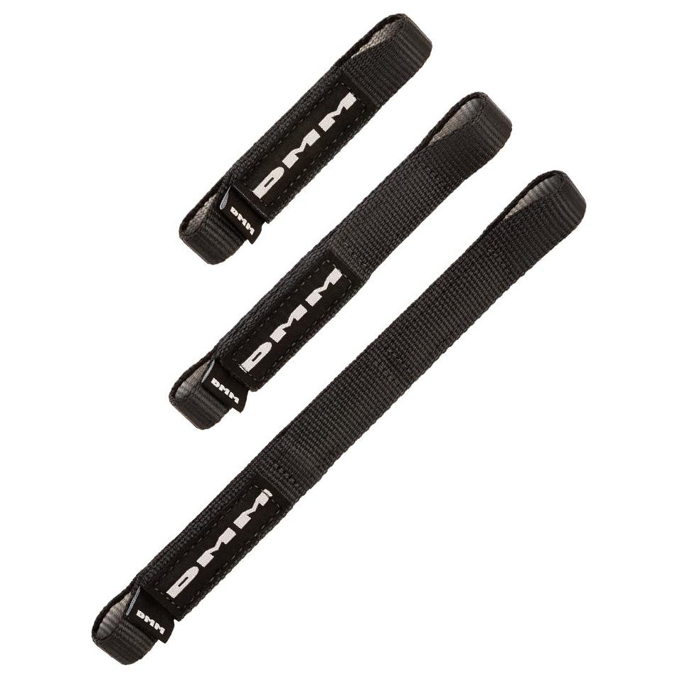 DMM Nylon Variable Width Logo Quickdraw Sling - Quickdraw Sling