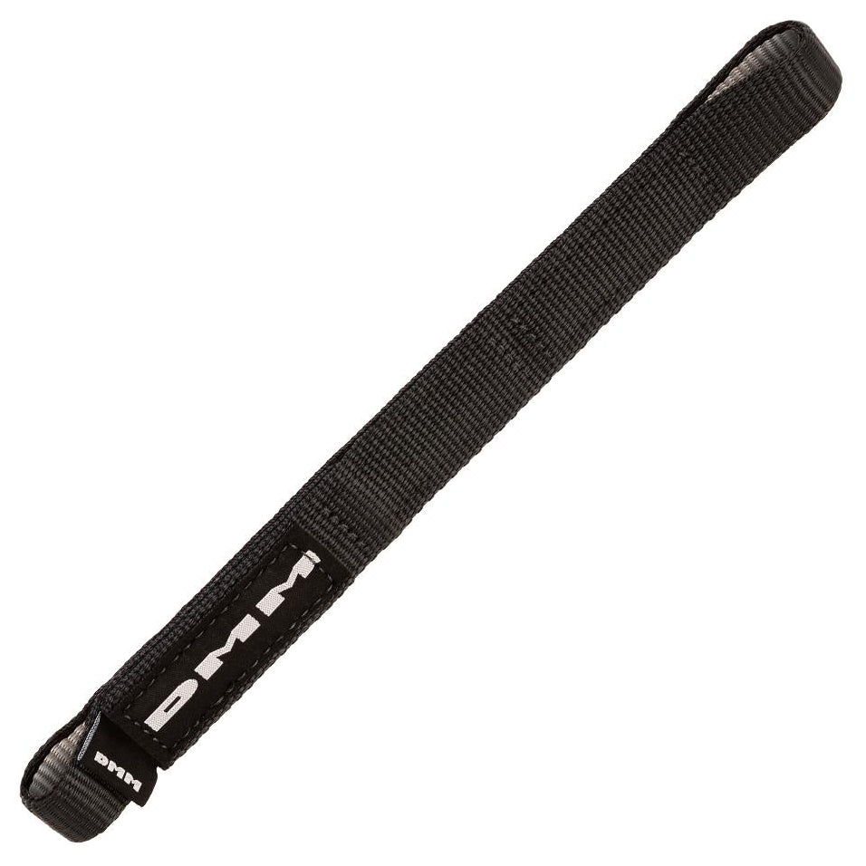 DMM Nylon Variable Width Logo Quickdraw Sling - Quickdraw Sling