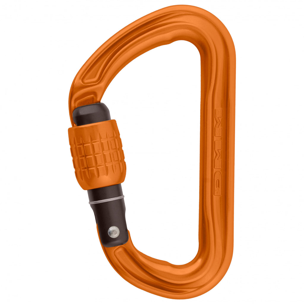 DMM Phantom - Screwgate Carabiner
