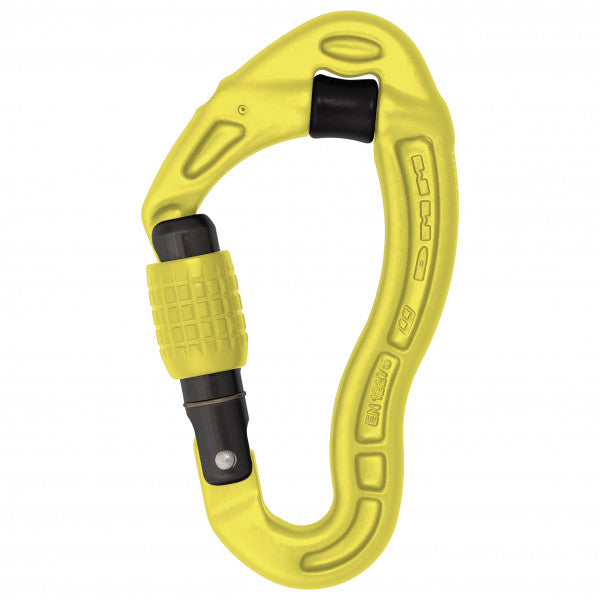 DMM Revolver - Locking Carabiner