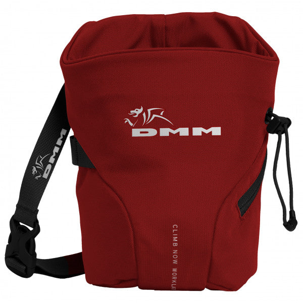 DMM Trad - Chalk Bag