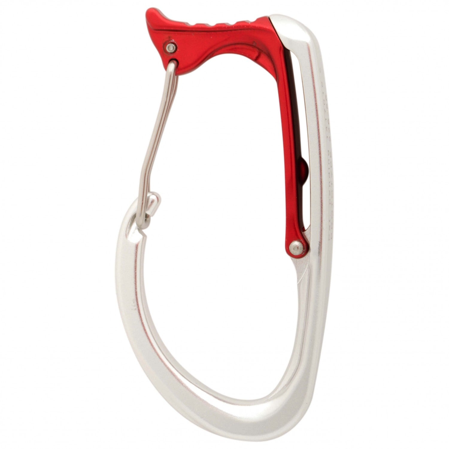 DMM Vault Wire Gate - Gear Carabiner
