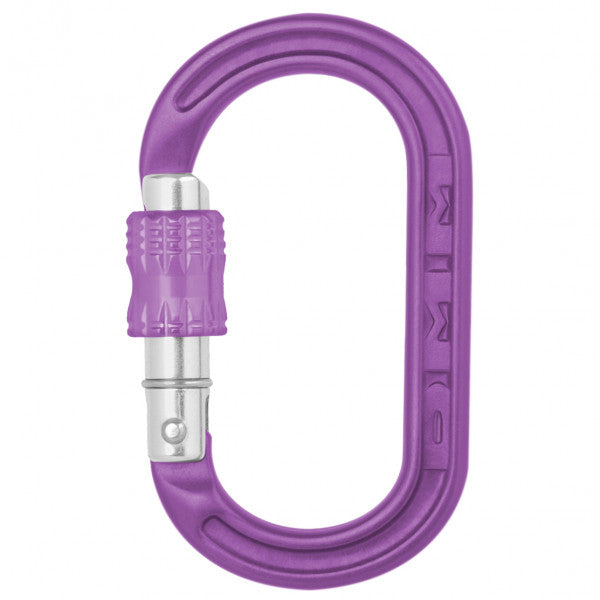 DMM XSRE Lock - Gear Carabiner