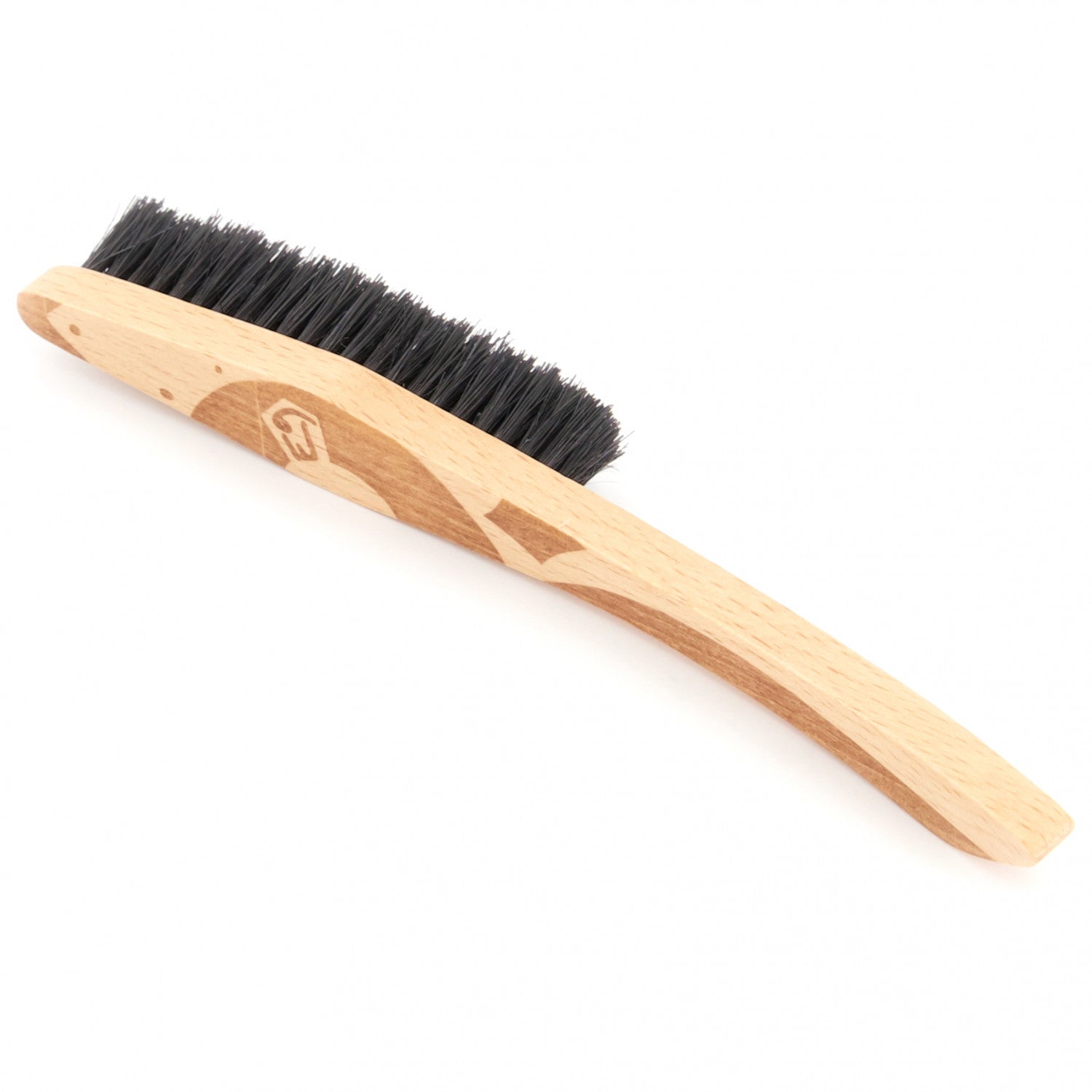  E9 WoodyB - Bouldering Brush
