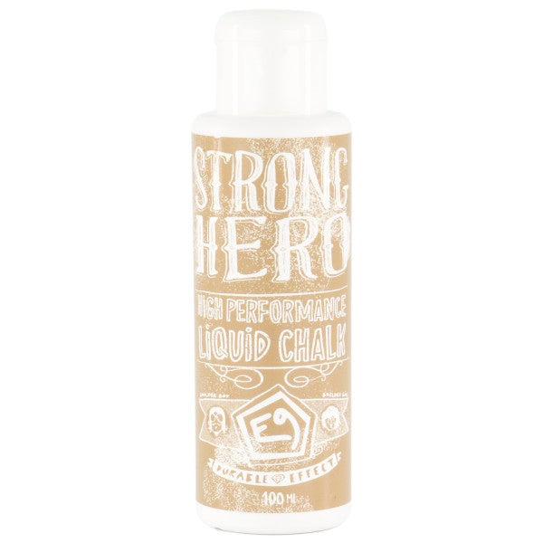 E9 Strong Hero - Chalk