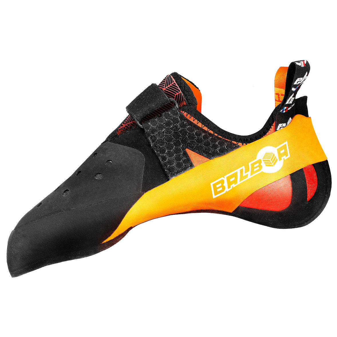 EB Balboa - Climbing Shoes