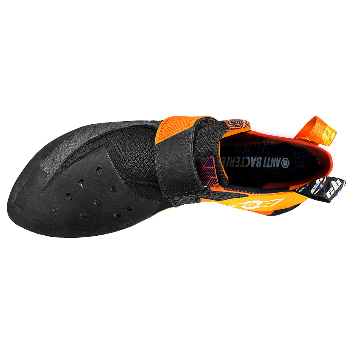 EB Balboa - Climbing Shoes