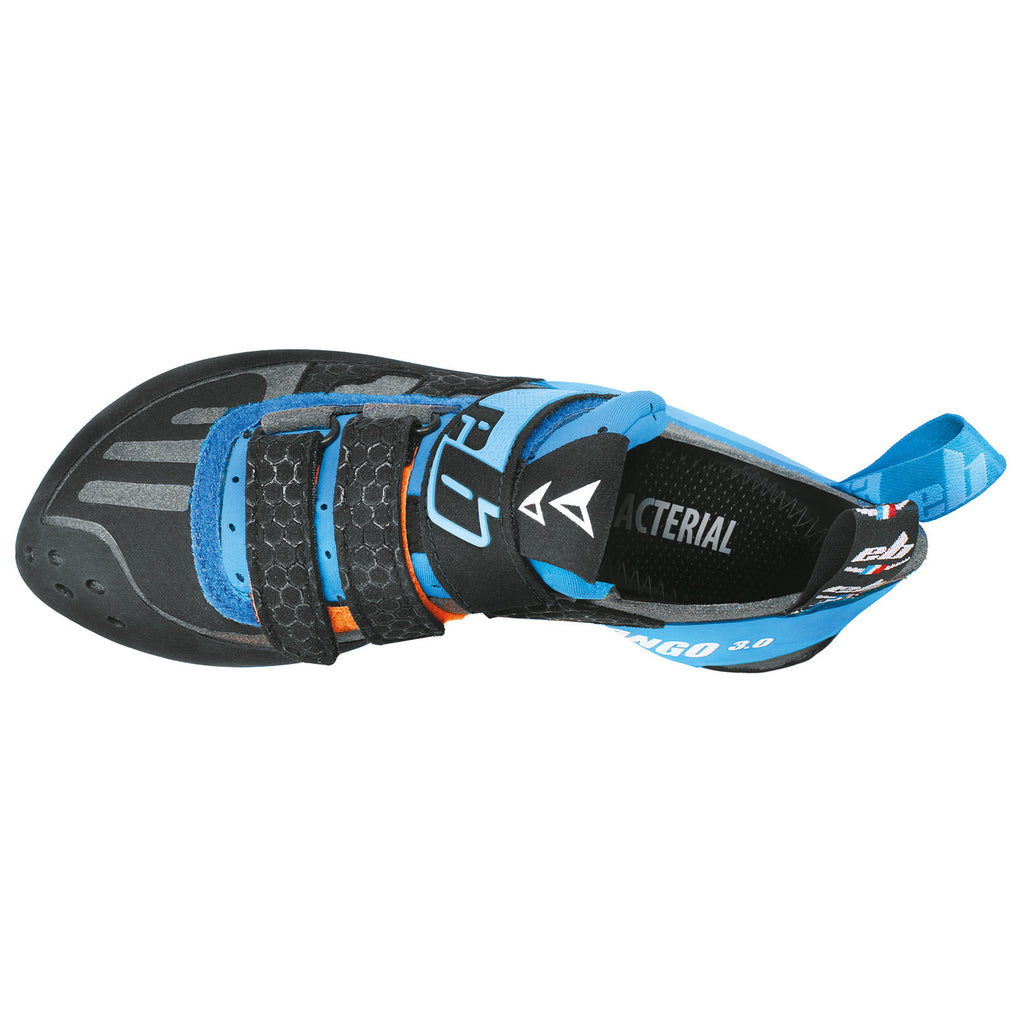EB Django 3.0 - Climbing Shoes