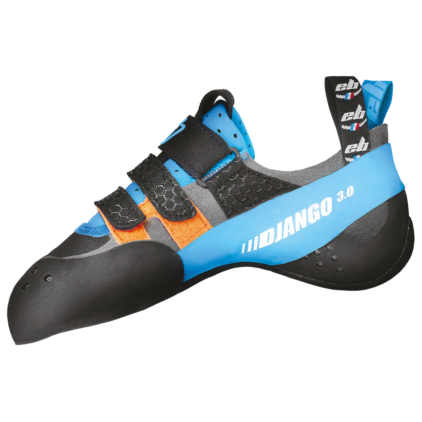 EB Django 3.0 - Climbing Shoes
