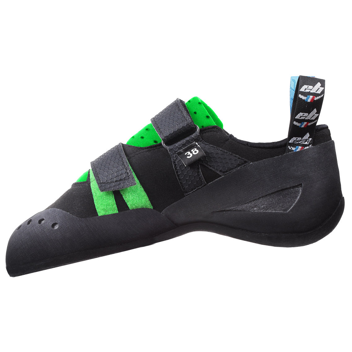 EB Electron - Climbing Shoes