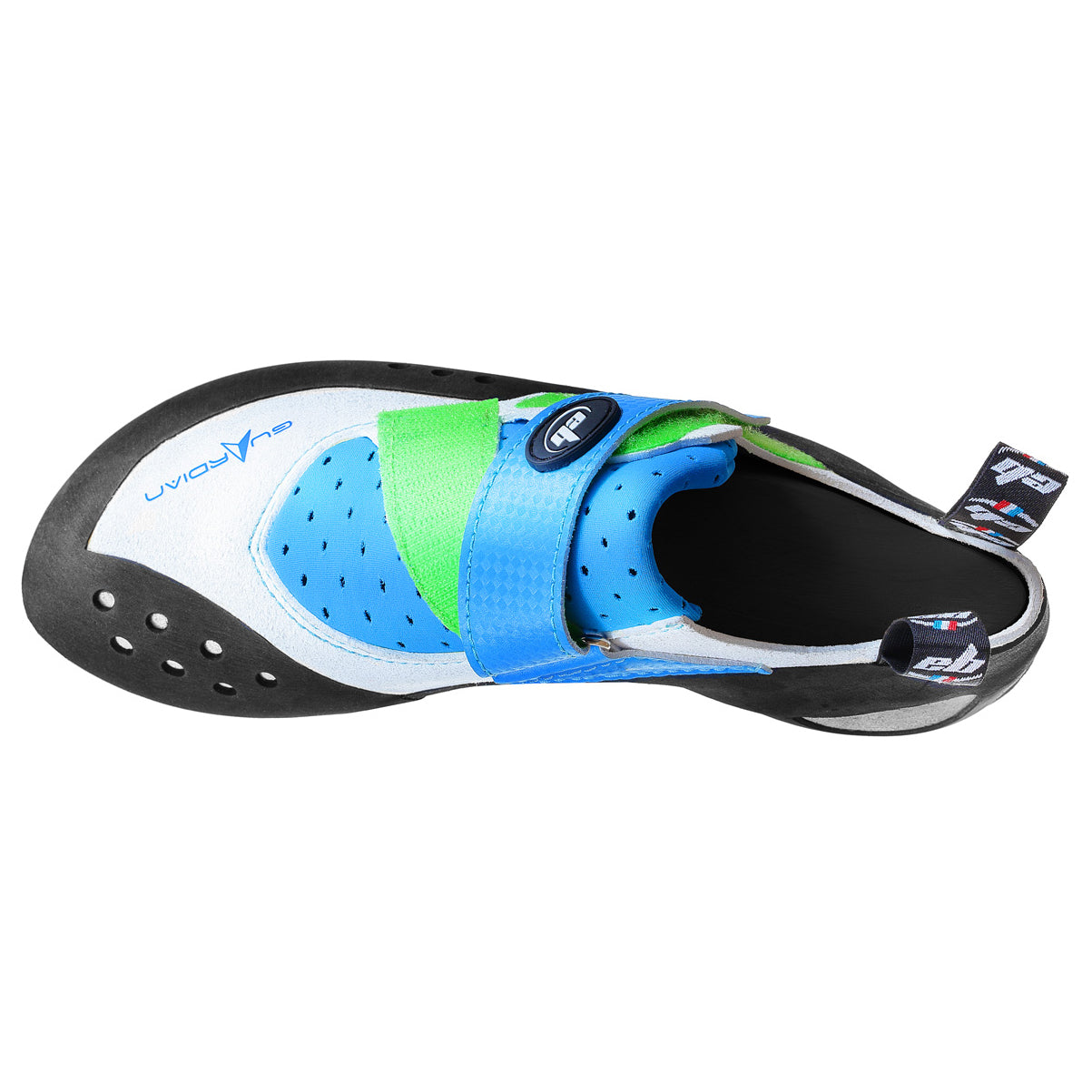 EB Guardian - Climbing Shoes
