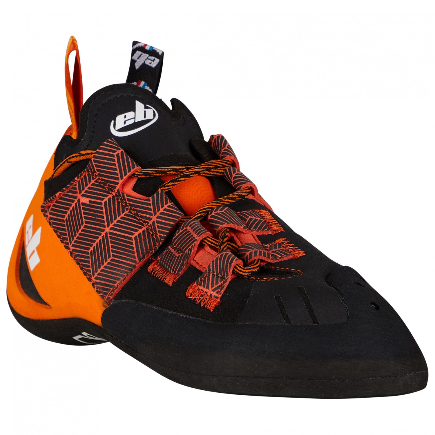 EB Strange - Climbing Shoes