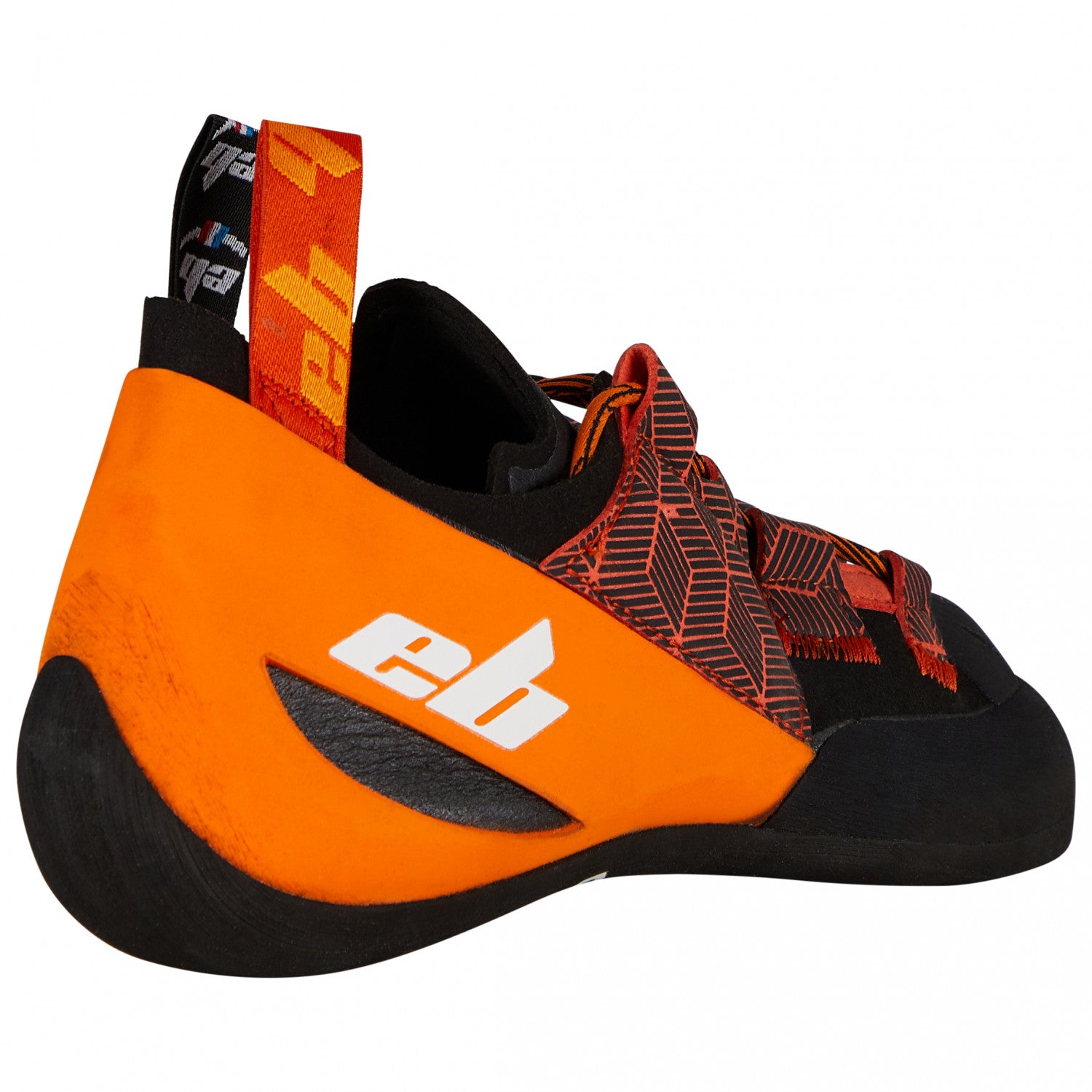 EB Strange - Climbing Shoes