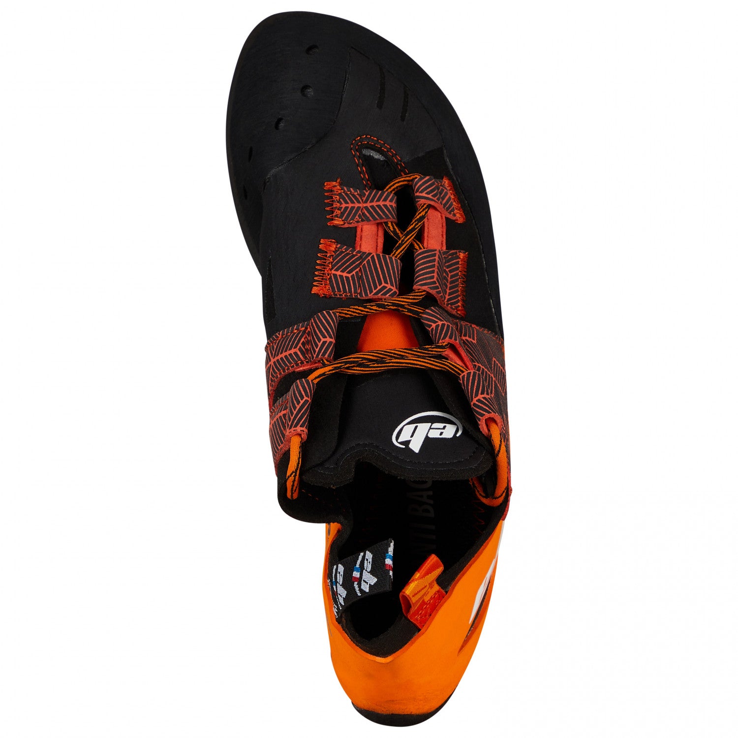 EB Strange - Climbing Shoes