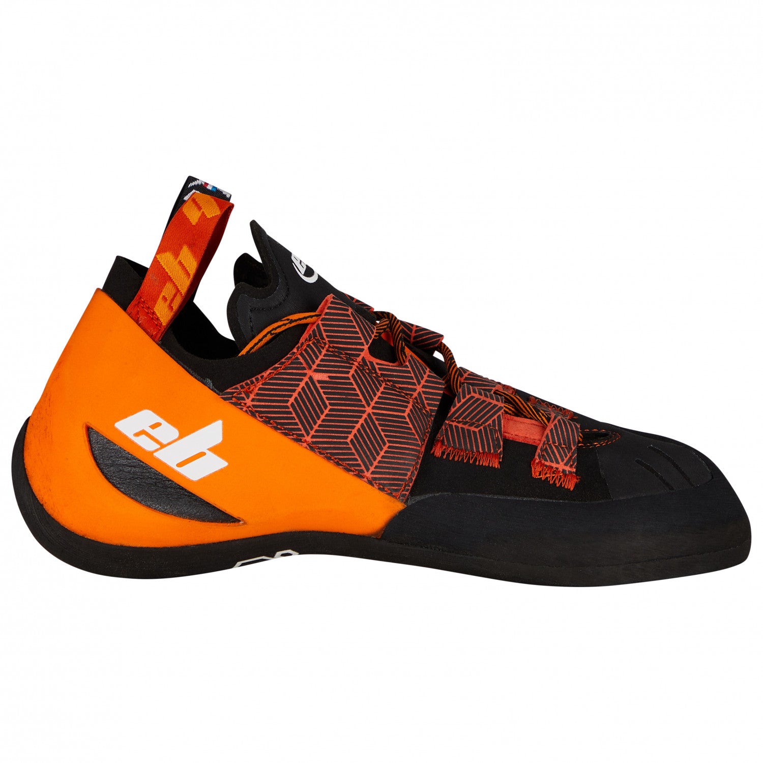 EB Strange - Climbing Shoes