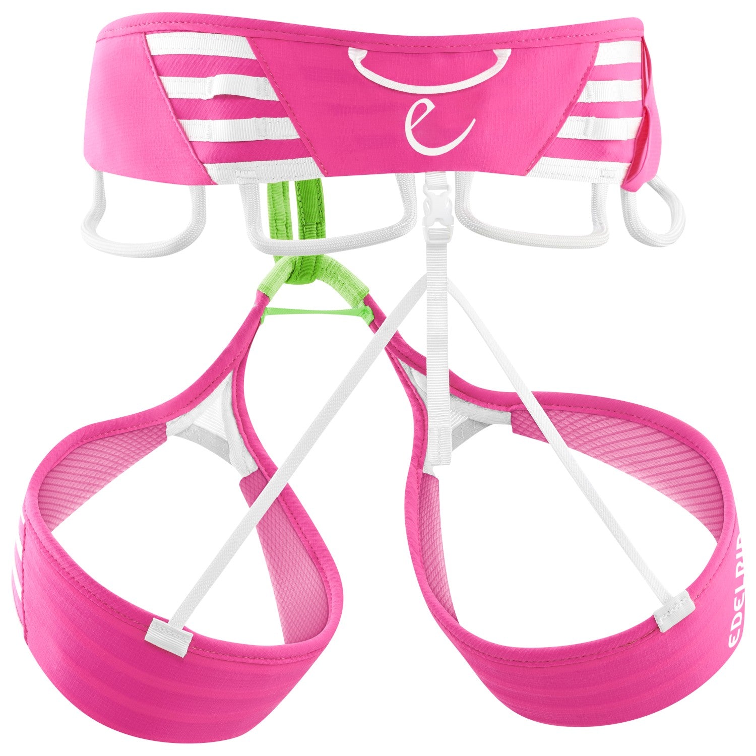 Edelrid Ace II - Climbing Harness