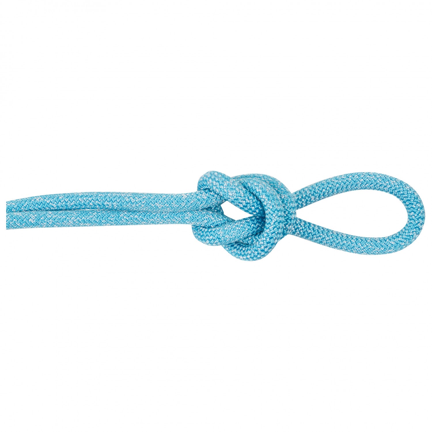 Edelrid Boa 9.8 Mm + Liner - Single Rope