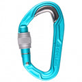 Edelrid Bulletproof Screw II - Screwgate Carabiner
