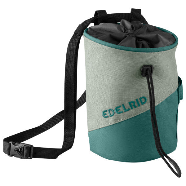 Edelrid Chalk Bag Monoblock - Chalk Bag