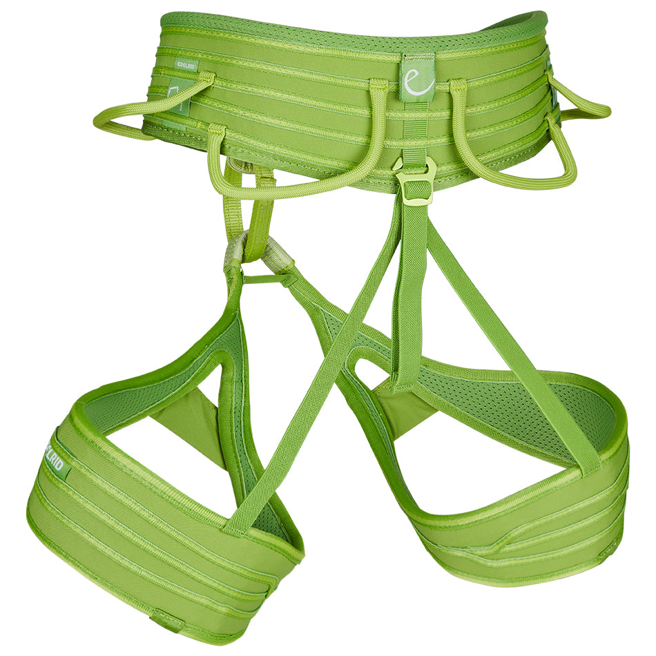Edelrid Cyrus - Climbing Harness