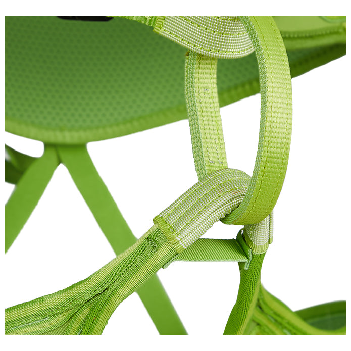 Edelrid Cyrus - Climbing Harness