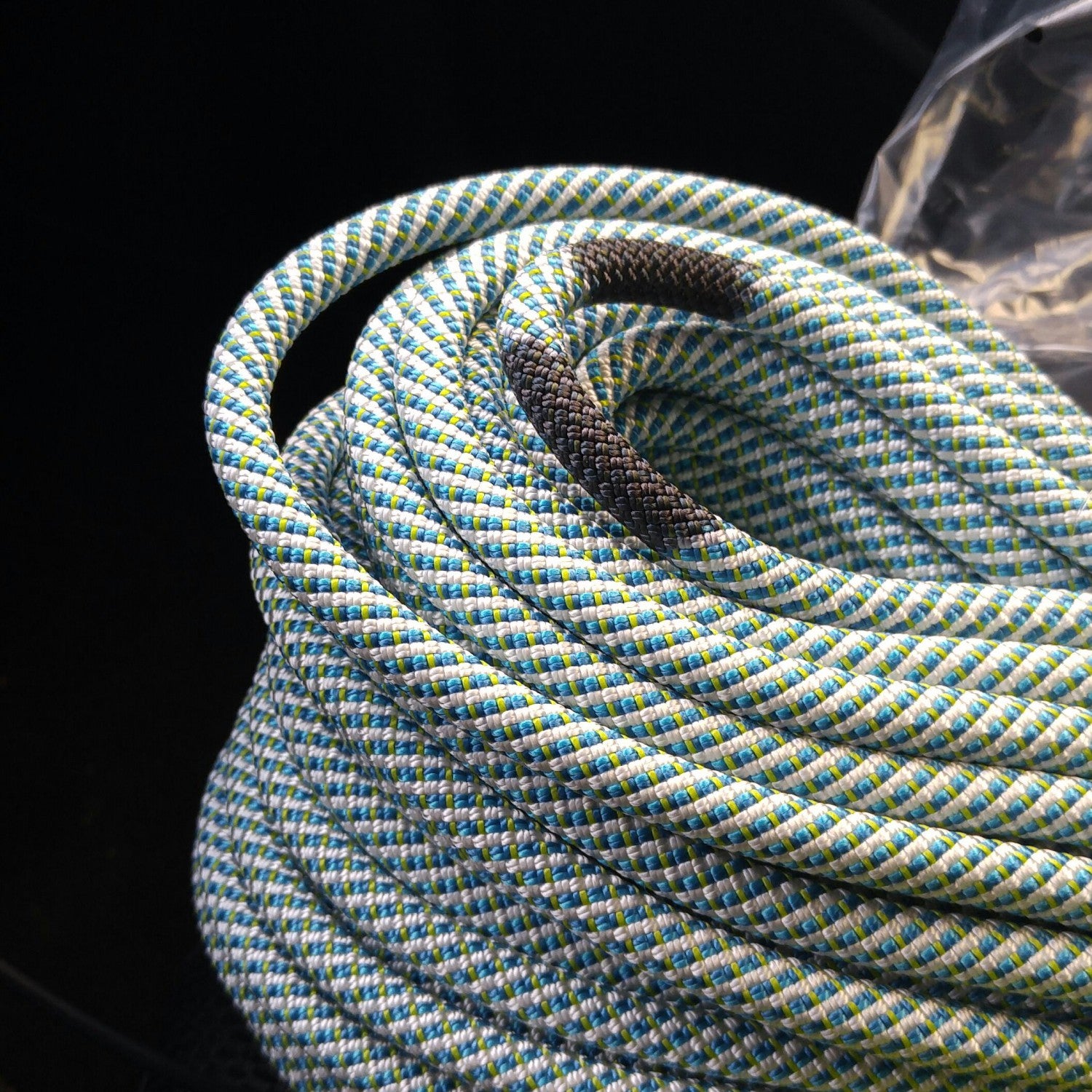 Edelrid Daku 10.0 - Single Rope