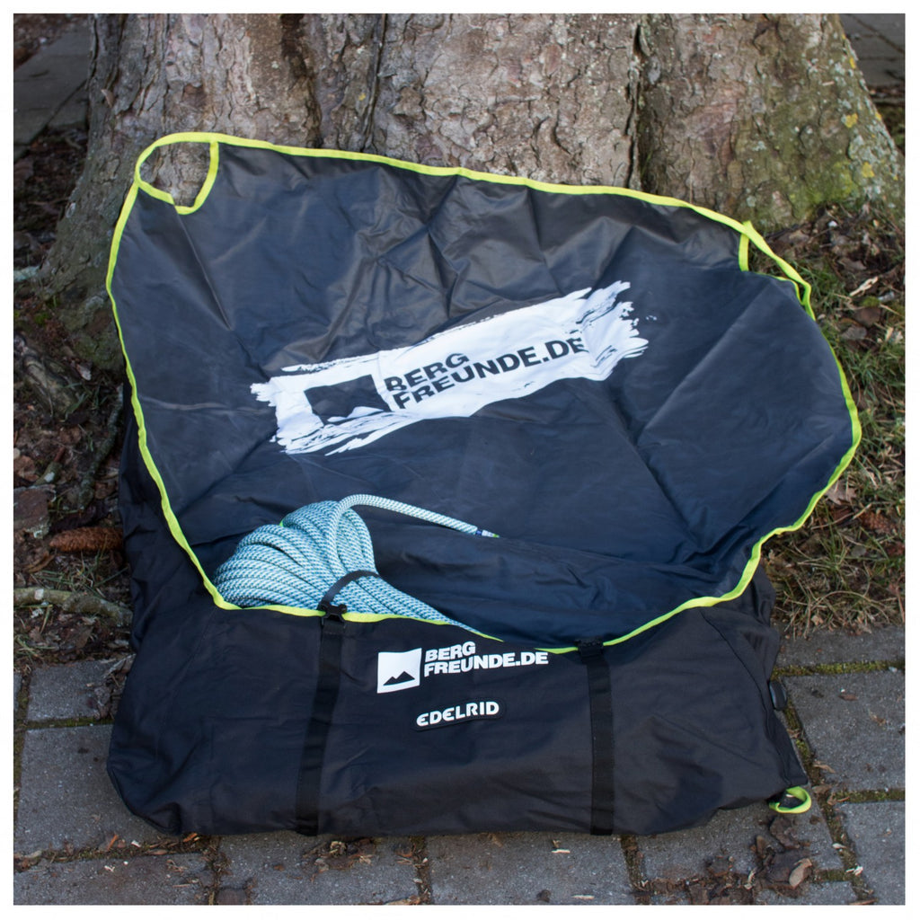 Edelrid Daku 10.0 - Single Rope