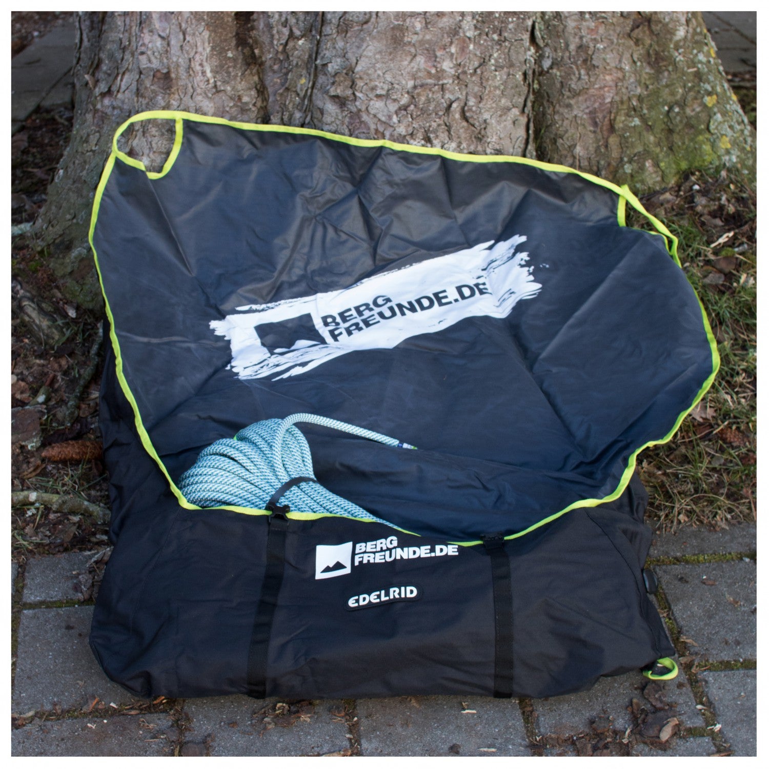 Edelrid Daku 10.0 - Single Rope