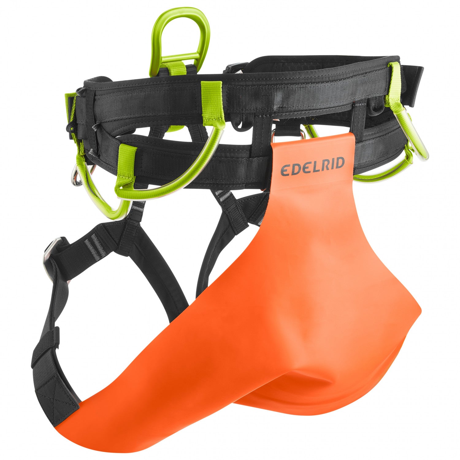 Edelrid Iguazu III - Climbing Harness