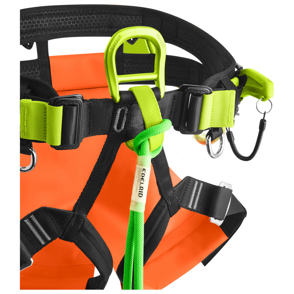 Edelrid Iguazu III - Climbing Harness