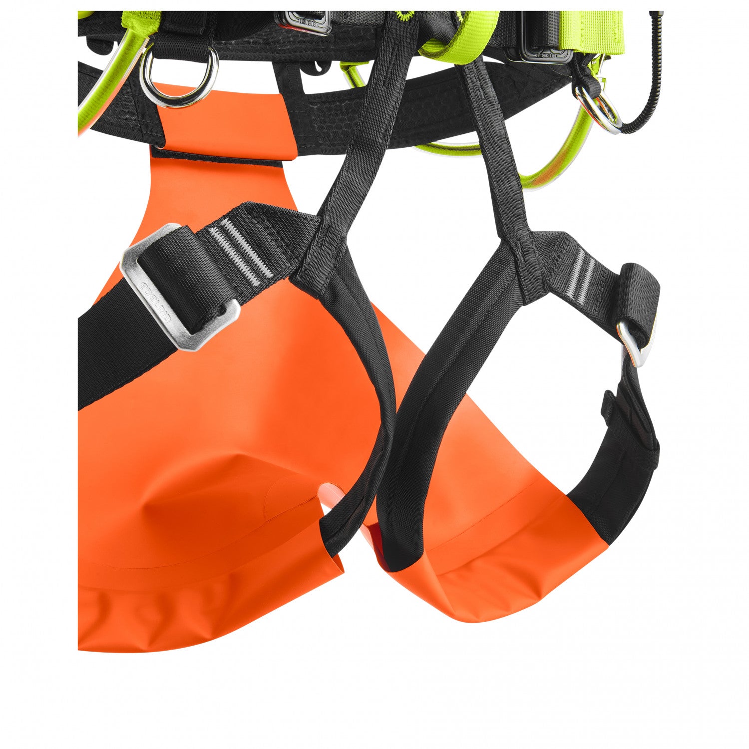 Edelrid Iguazu III - Climbing Harness