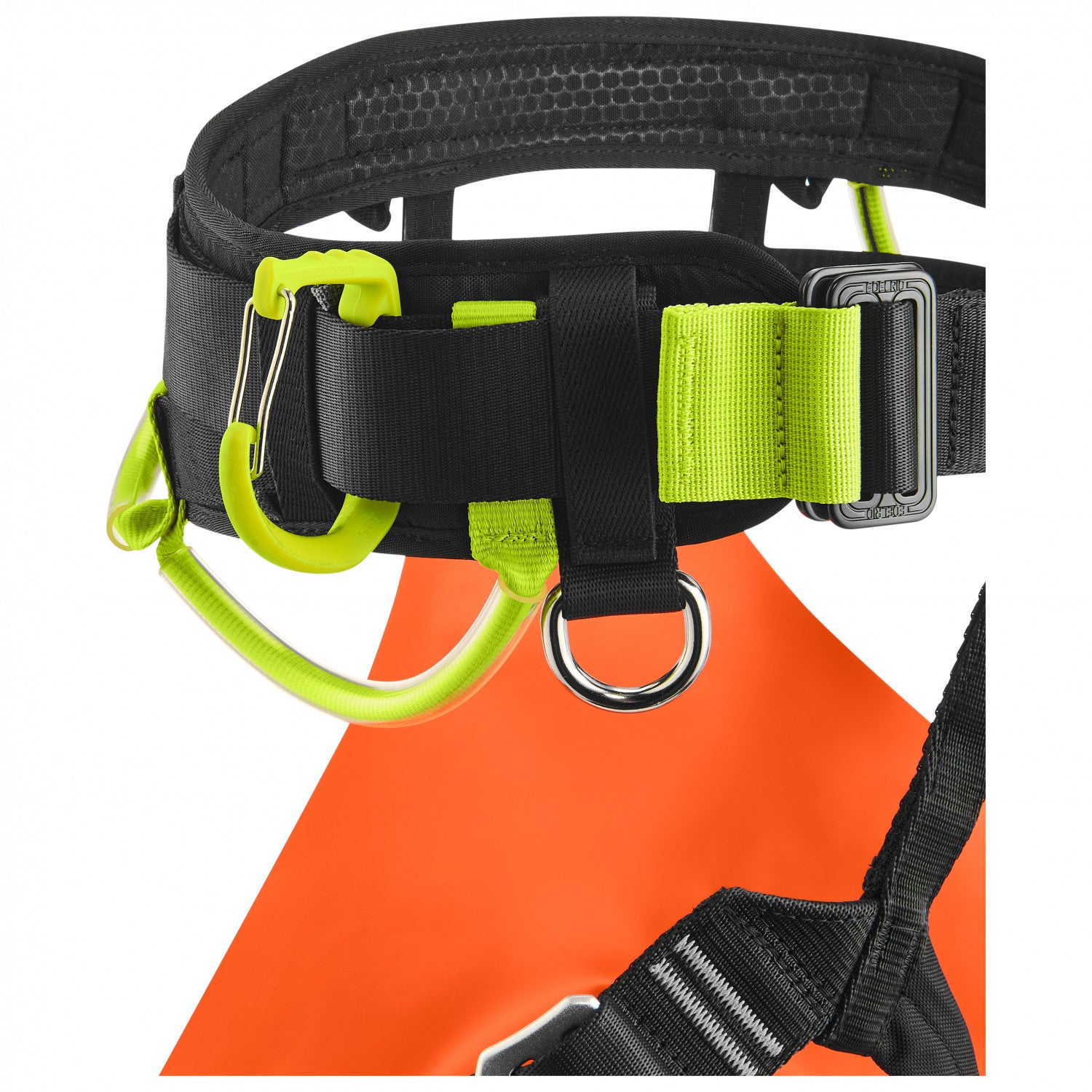 Edelrid Iguazu III - Climbing Harness