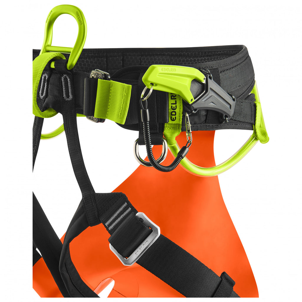 Edelrid Iguazu III - Climbing Harness