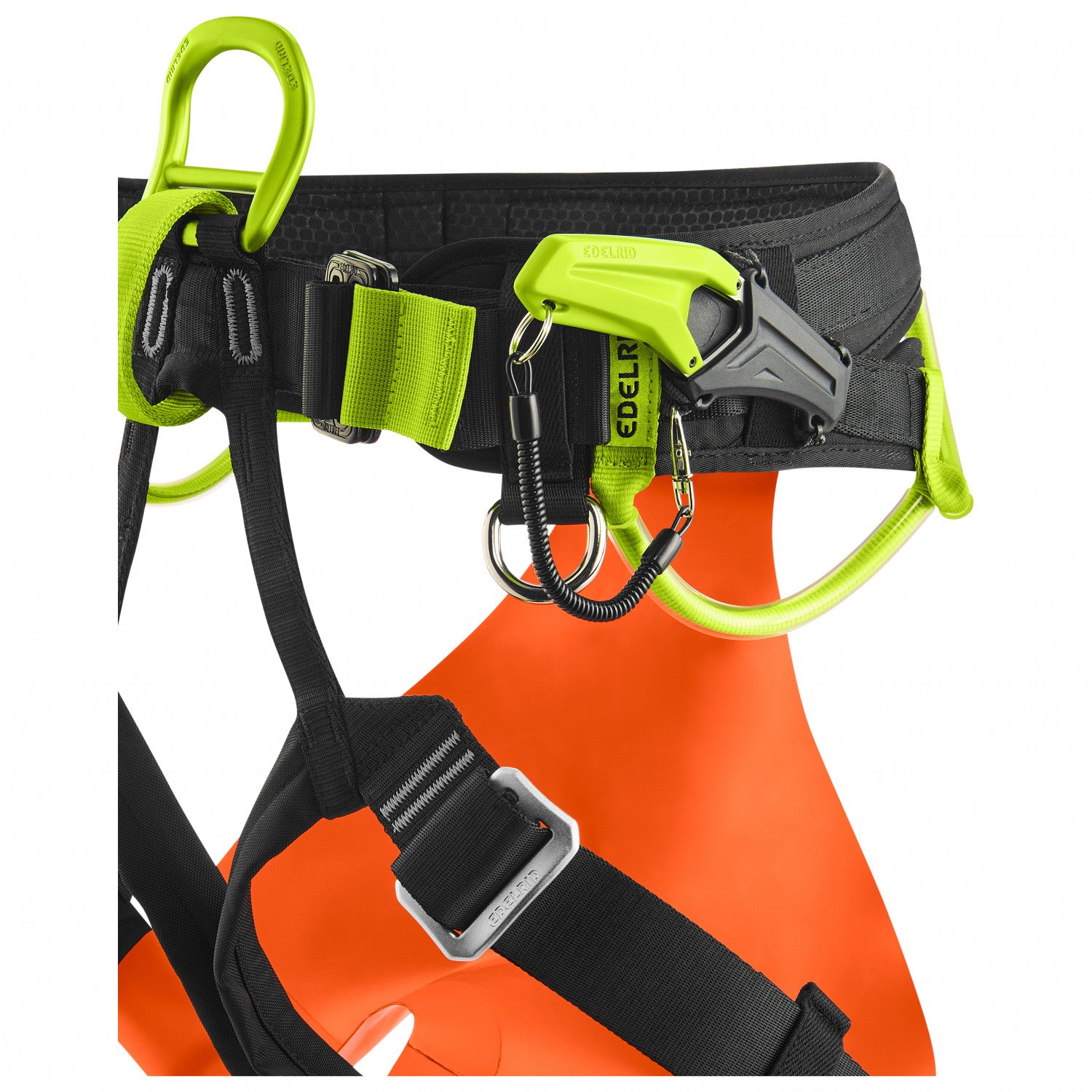 Edelrid Iguazu III - Climbing Harness