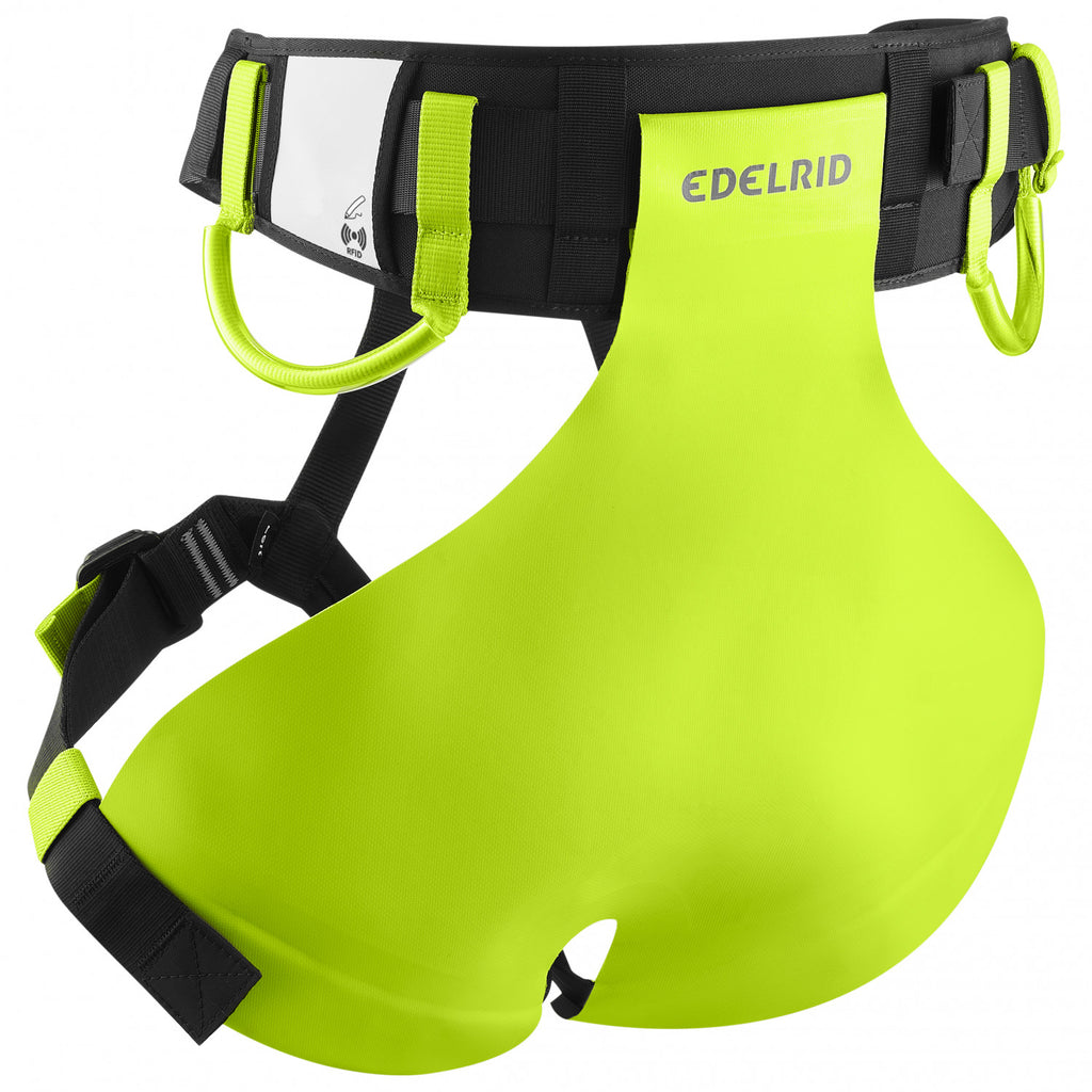 Edelrid Irupu II - Climbing Harness