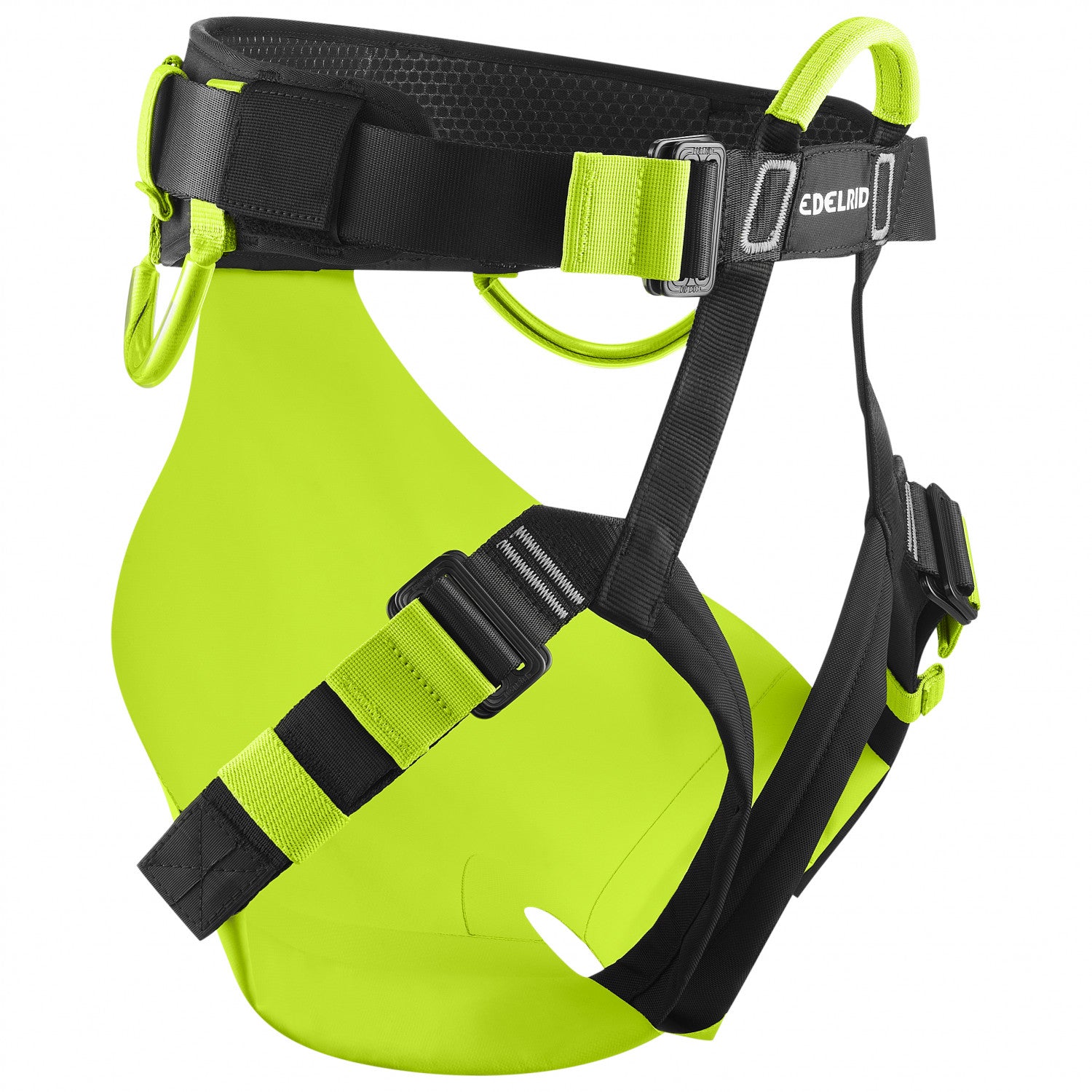 Edelrid Irupu II - Climbing Harness