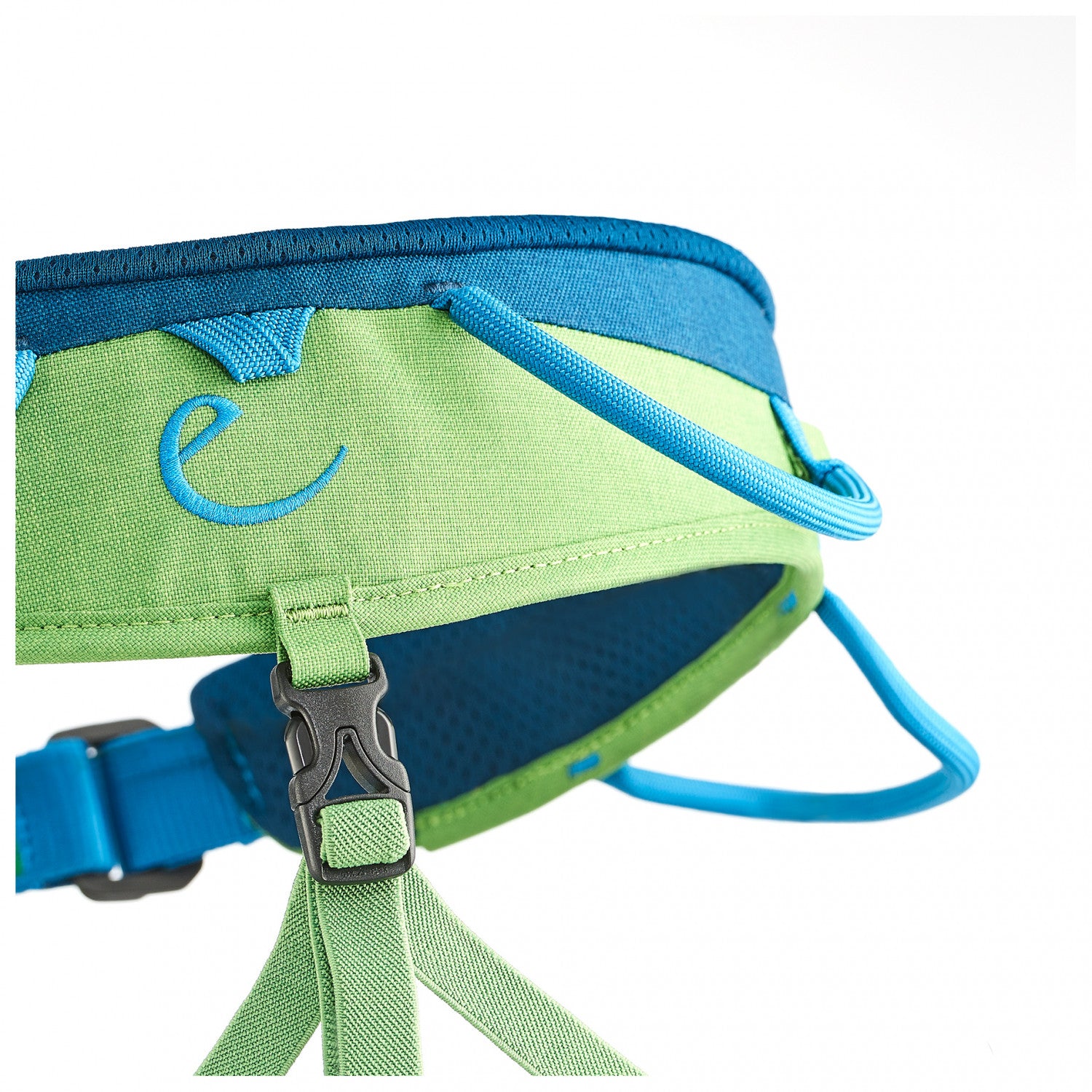 Edelrid Jay - Climbing Harness