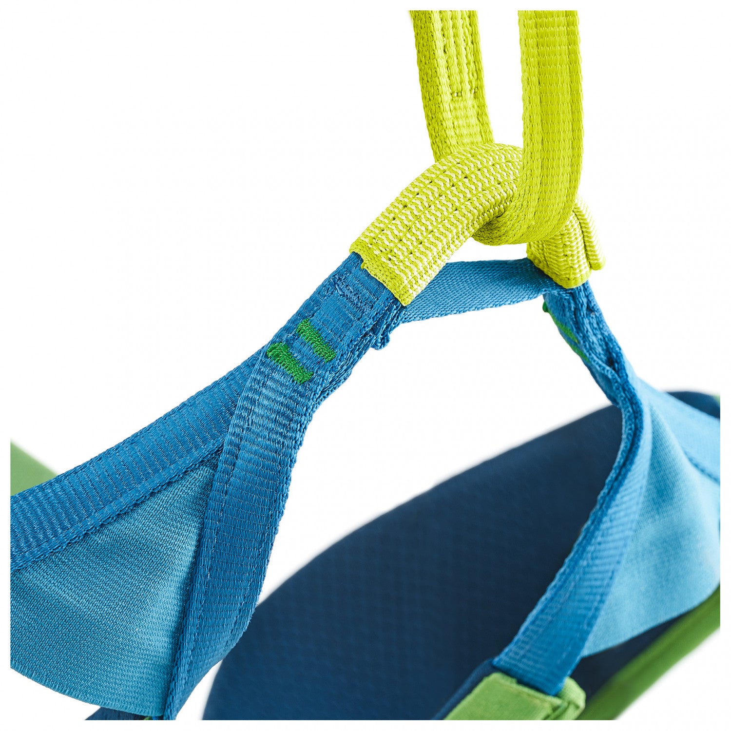 Edelrid Jay - Climbing Harness