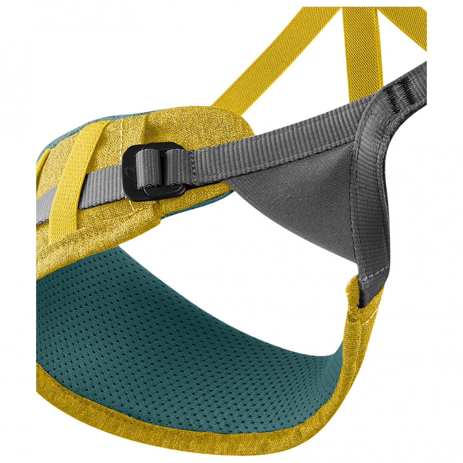 Edelrid Jay III - Climbing Harness