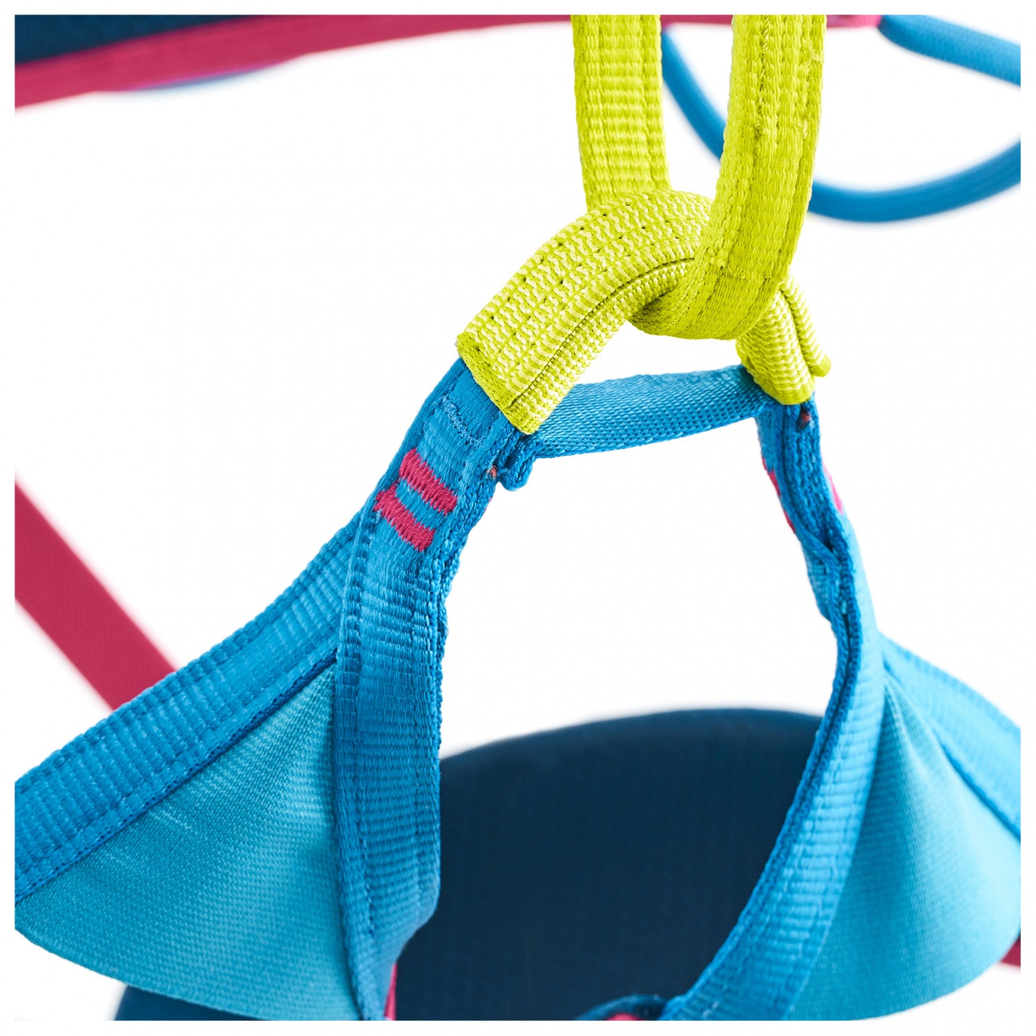 Edelrid Jayne - Climbing Harness