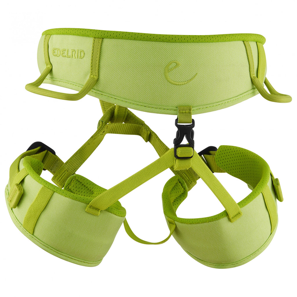 Edelrid Kid's Finn - Climbing Harness
