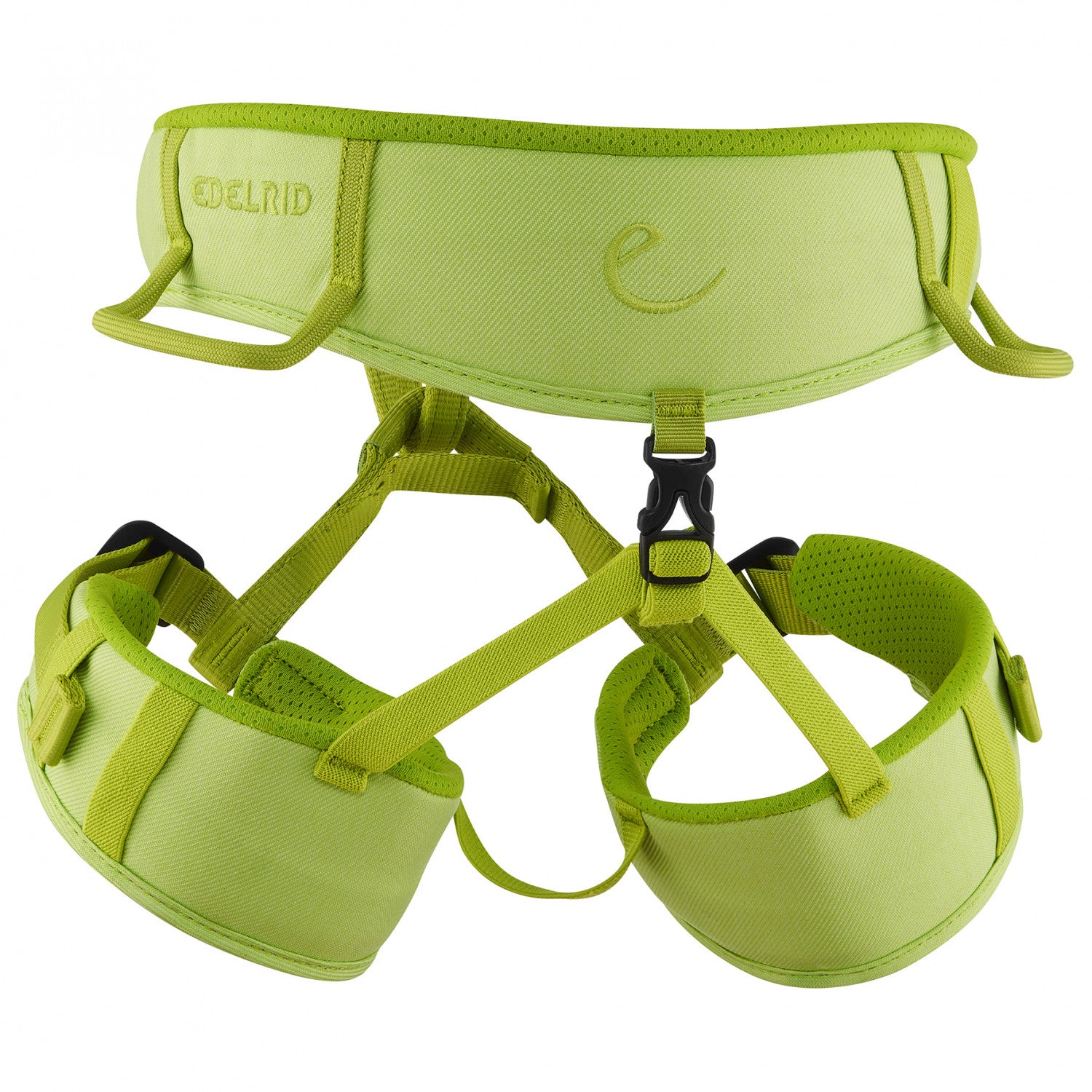 Edelrid Kid's Finn - Climbing Harness