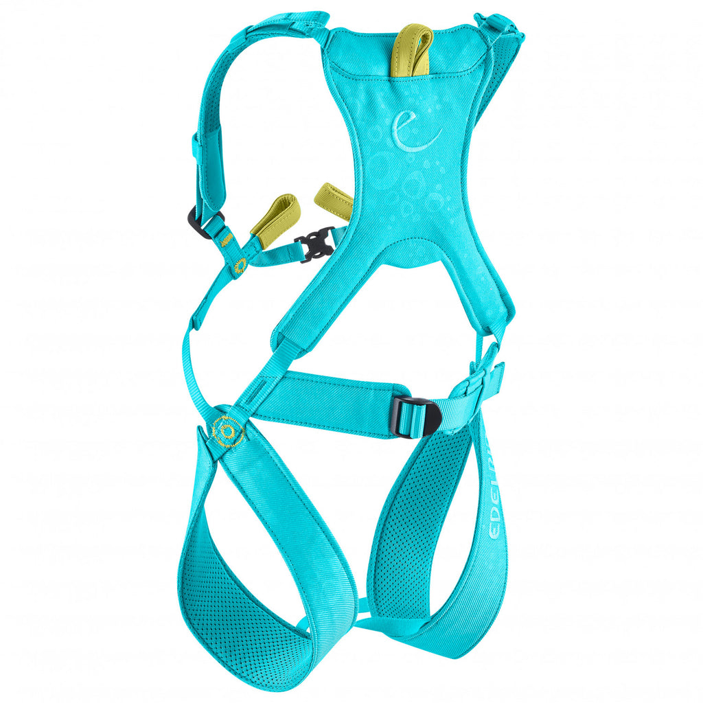 Edelrid Kid's Fraggle III - Full-body Harness