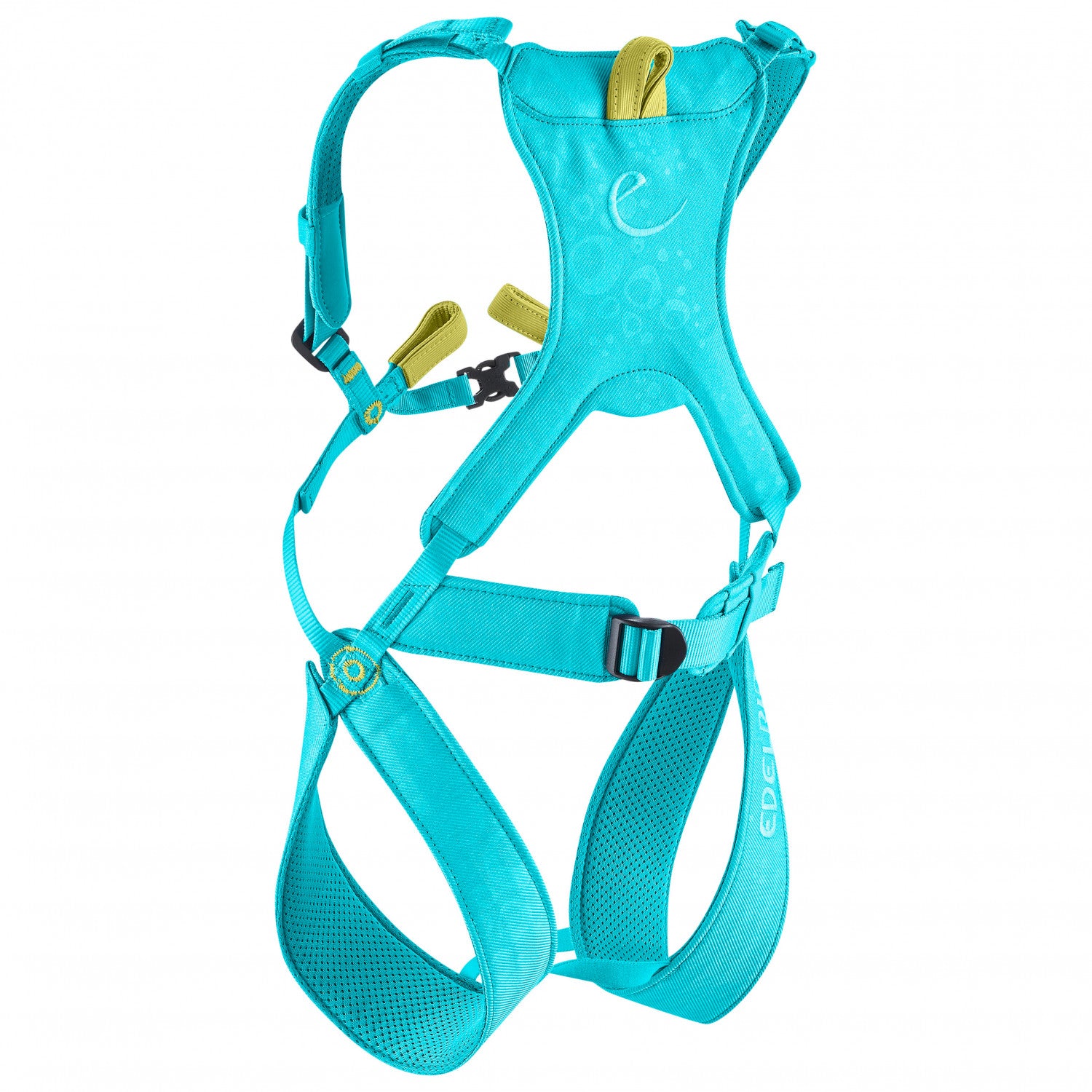 Edelrid Kid's Fraggle III - Full-body Harness