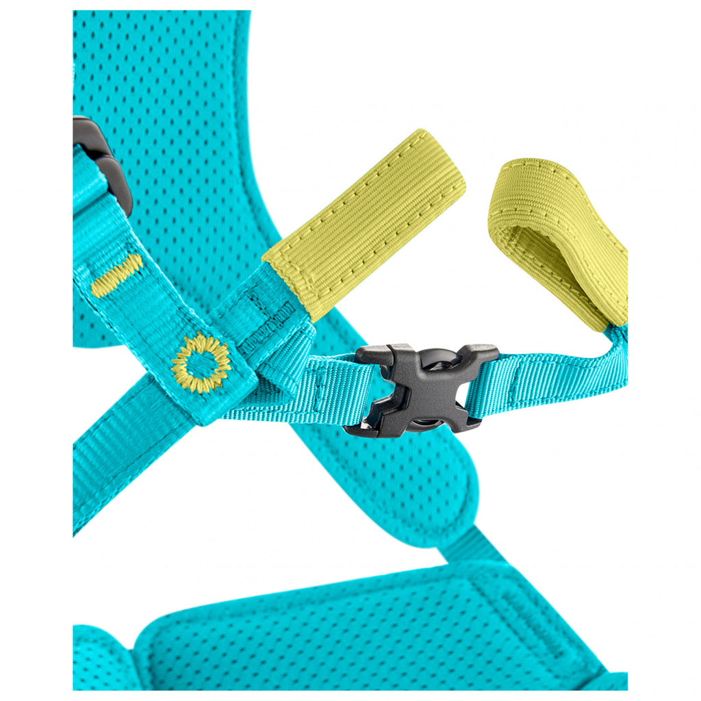 Edelrid Kid's Fraggle III - Full-body Harness