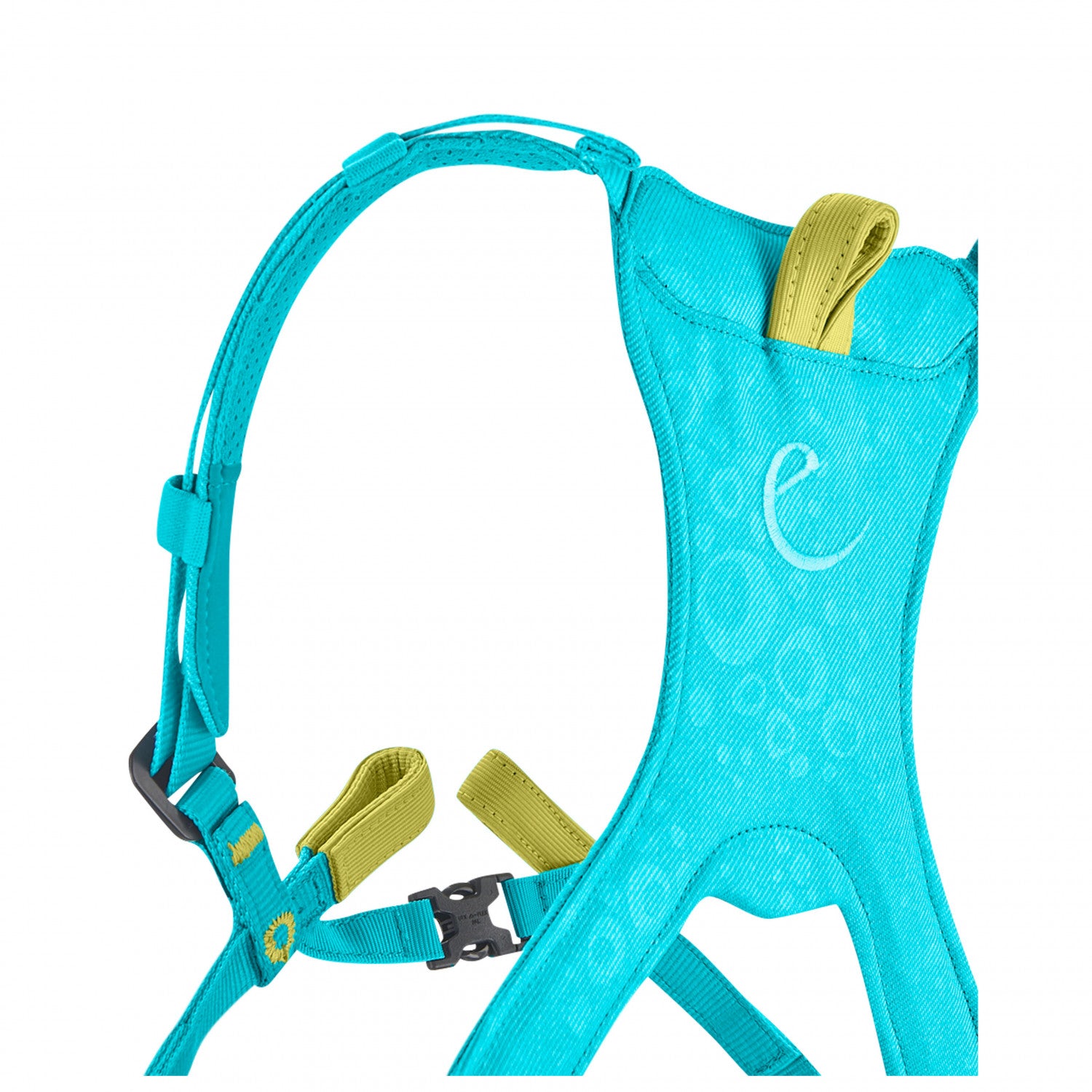 Edelrid Kid's Fraggle III - Full-body Harness