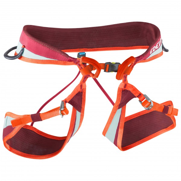 Edelrid Loopo II Adjust - Climbing Harness