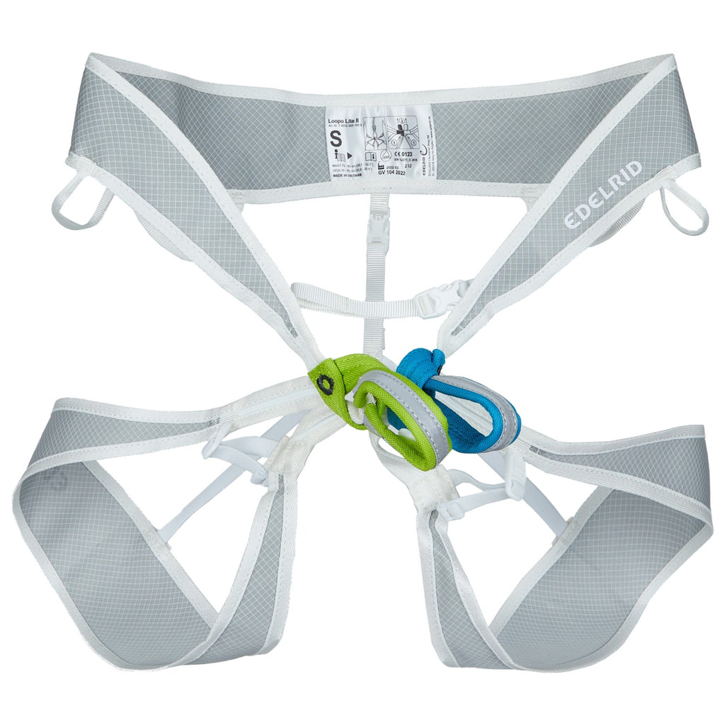 Edelrid Loopo Lite II - Climbing Harness