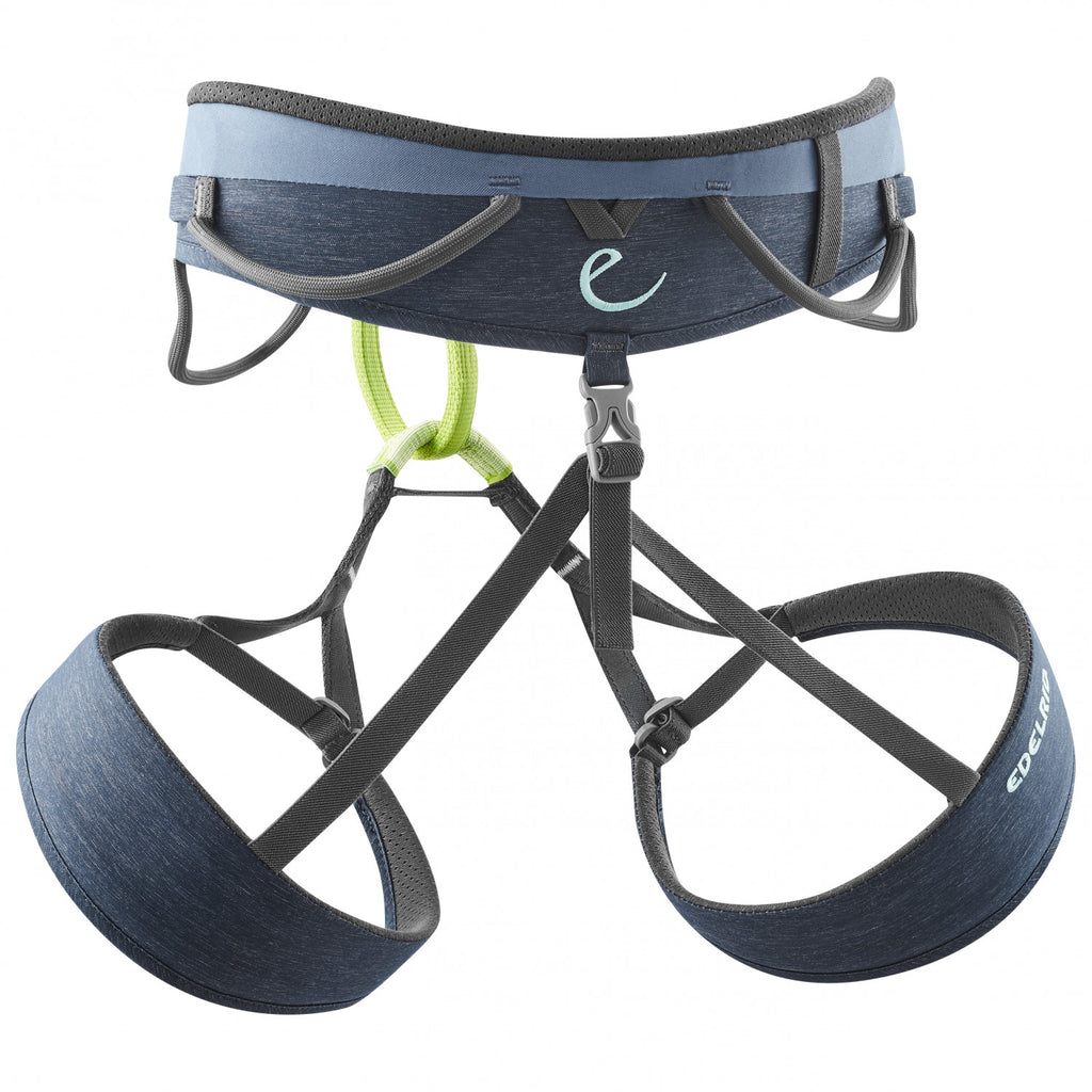 Edelrid Moe III - Climbing Harness